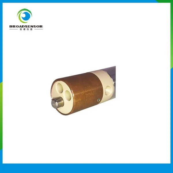 Online 4-electrode Conductivity Sensor, RS485, Water Quality Monitoring Sensor photo-2