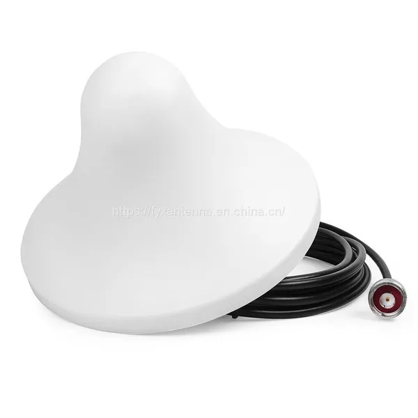 Indoor Ceiling Mount Antenna Omni WiFi 2.4GHz N Female Antenna photo-3