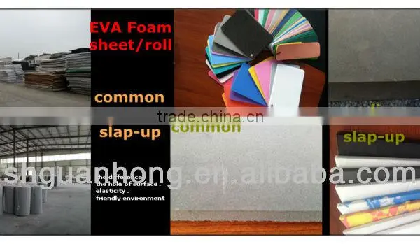 Waterproof Eva Foam ,eva Sheet,eva Roll photo-2