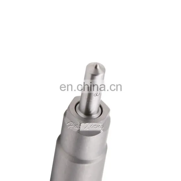 HaoXiang Auto INJECTOR NOZZLE FIT FOR TOYOTA LAND CRUISER PRADO J12 1KD FTV 23670-30080 photo-3