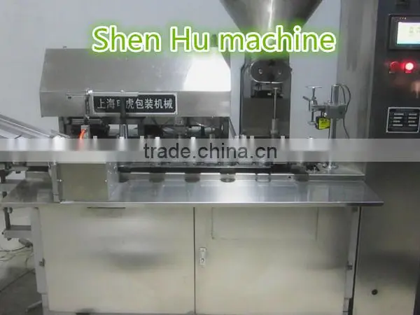 2015 China Suppliers Automatic Paste Filling Machine photo-6