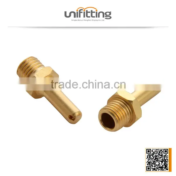 316 Stainless Steel Cnc/Lathe/casting Machining Parts photo-3