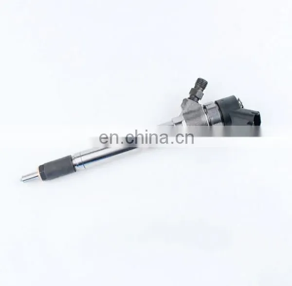 Fuel Injector 0445 110 839 Bos-ch Original In Stock Common Rail Injector 0445110839 photo-2