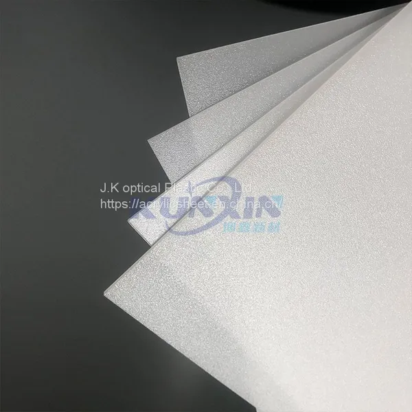 PC Diffuser Sheet/Film photo-2