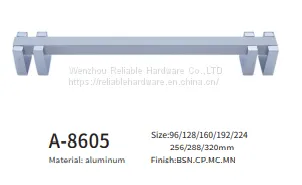 Cabinet Handle