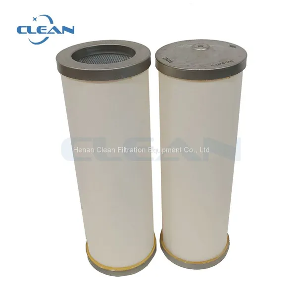 High Quality Air Compressor Oil Separator P-CE03-517#03 photo-2