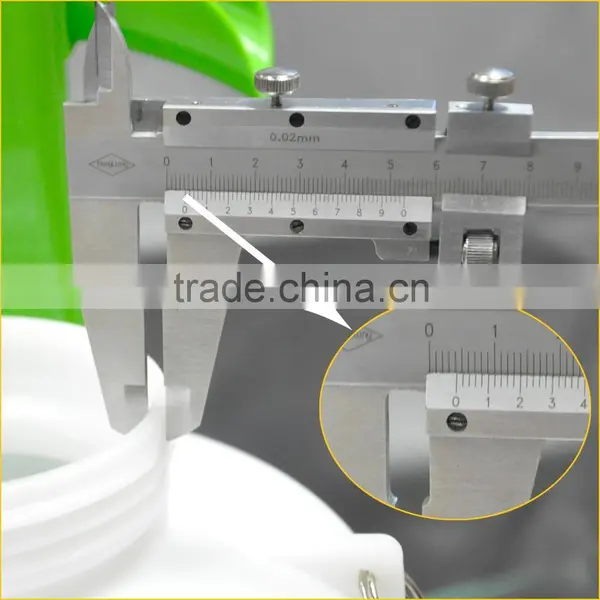 (93698) 8L/12L Garden Electrical 6V Lead-acid Lithium Battery Sprayer photo-4