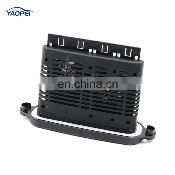 63117316214 X3 F25 LED Driver-Old Style Headlight 63117 316 214 TMS 7 316 14 Suit for Car Lighting 7316214 photo-4
