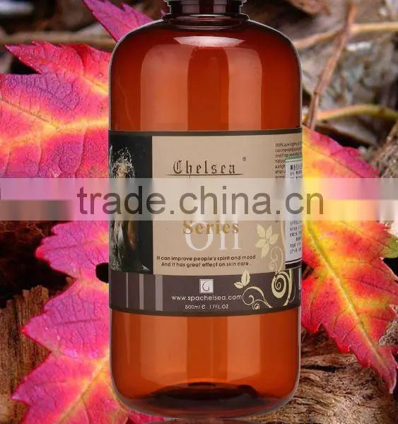 Compound Fat-burning and Tighten Massage Oil