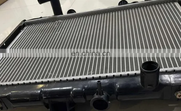 25300-43350 Aluminium Alloy Radiator Assembly for H Yundai H100 Grace photo-5