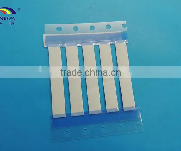 Normal Drade Heat Shrinkable Identification Marker Sleeves photo-5