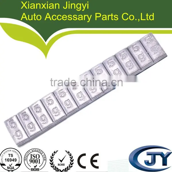 Rim Wheel pb Stick on Wheel Balance Weights photo-6