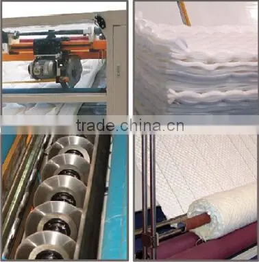 Computerized Panel Cutter Machine
