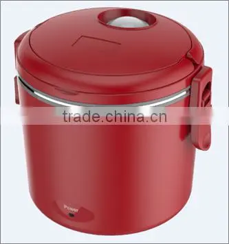 2016 Hot Sale Newest Mini Electrical Lunch Box SF608 Heating Warming photo-5