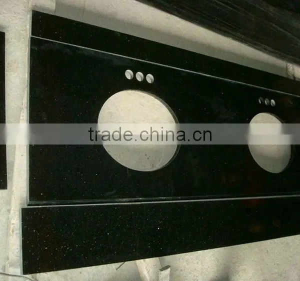 New Product Launch Gold Granite Vanity Tops Products You Can Import From China photo-5
