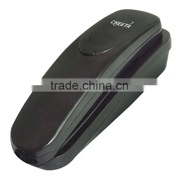 Super Quality Home Hotel Trim Line Slim Corded Telephone photo-2