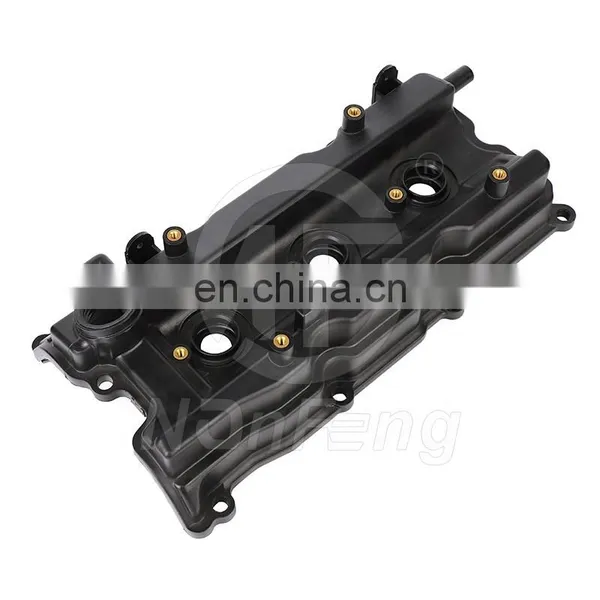 Car Spare Parts Engine Valve Cylinder Valve Cover For NISSAN 132648J113 132647Y010 13264ZA30A photo-4