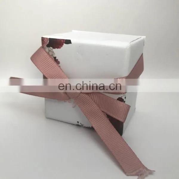 Custom Design Rigid Cardboard Magnetic Paper Hexagon Sweet Wedding Bridesmaid Pink Printed Packaging Paper Box photo-3