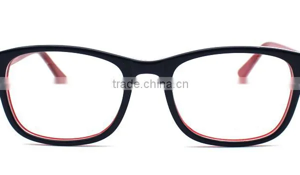 2016 Most Popular Eyewear Optical Frame and China Wholesale High Standard and With Factory Price photo-6