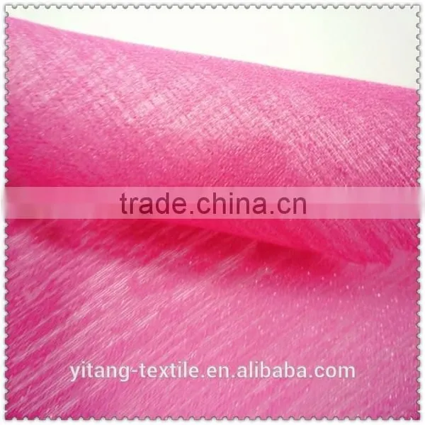 Super Poly Fabric Price photo-2