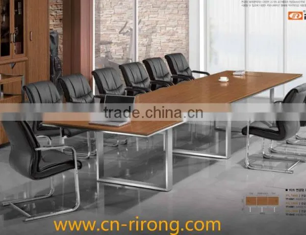 CK-333 Staff Room Single Leather Chair photo-2