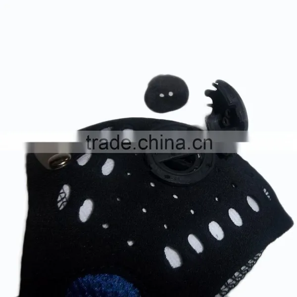 Motorcycle Nose Mask photo-2