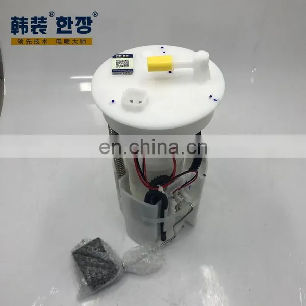 17708-TA0-M01	Fuel Pump Assembly	For	Honda Accord VIII CP1/CP2 photo-3