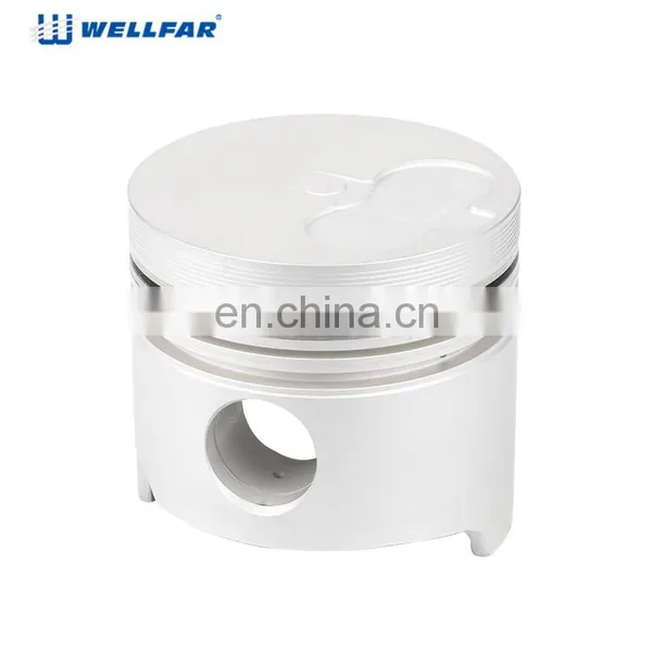 13101-54090 Oem Auto Engine Part Pistons For Toyota 2L Engine photo-3