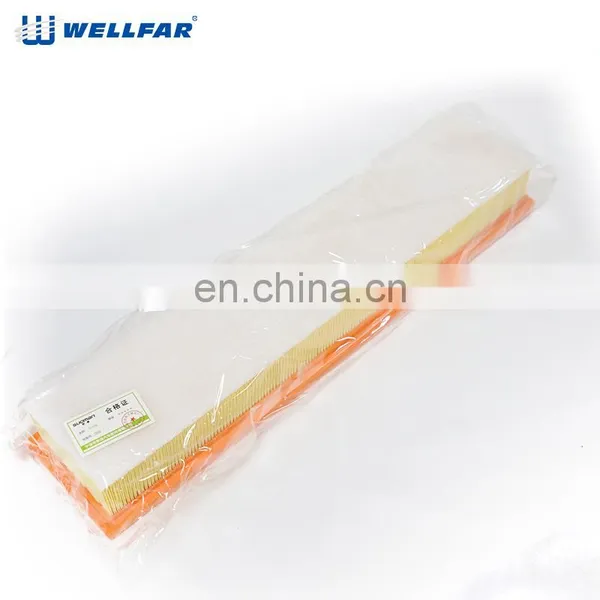 Factory Auto Spare Parts Filtro De Aire S3501A1 1444Pts M02019/C Filtro De Ar Air Filter For Peugeot 206 1.6 Citroen C4L/C2 1.6 photo-2