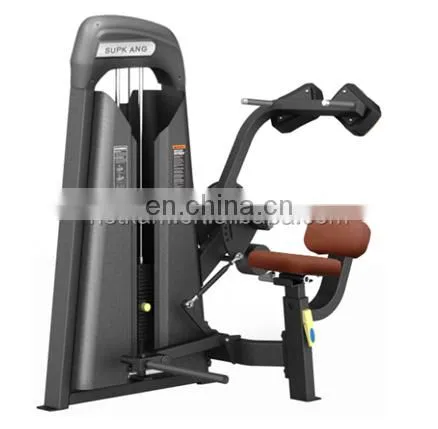 Abdominal Sport Gym Club Exercise Machine