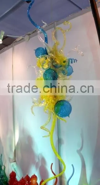 Murano Glass Chandelier Pendant Lighting