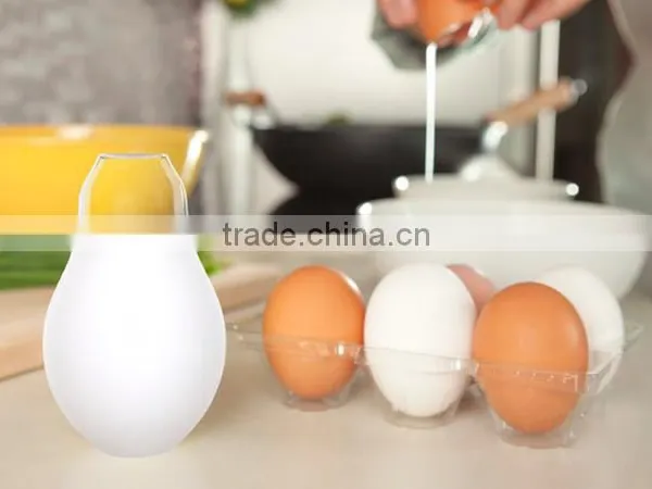 KH Professional QC Teams Non-toxic Egg Yolk Separator photo-4