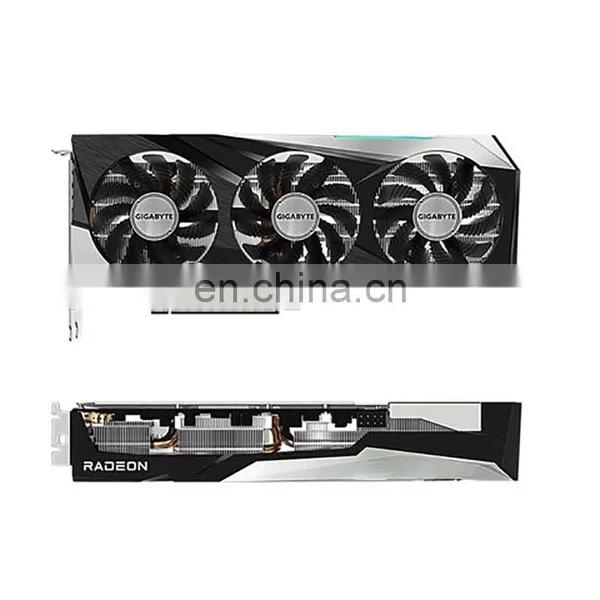 Graphics Card GIGABYTE AMD Radeon RX 6600 XT 8GB GDDR6 With 128-bit Vga Gaming Video Card RX6900XT photo-4