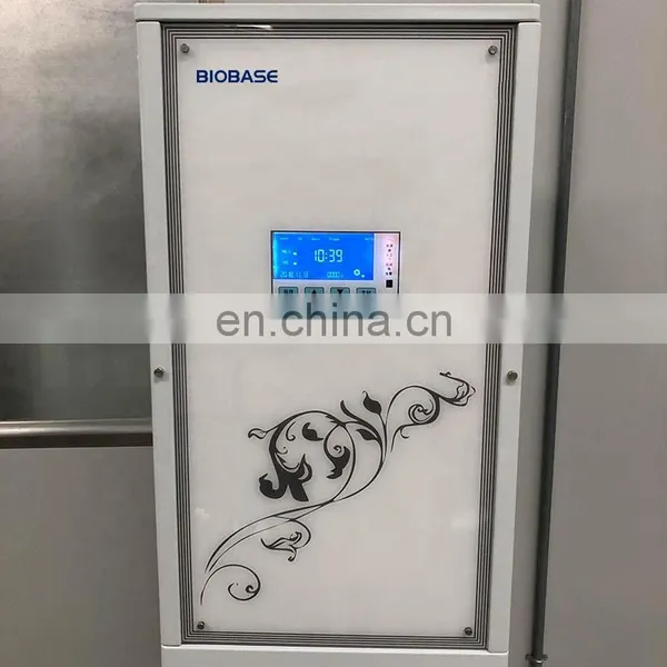 BIOBASE LN UV Air Sterilizer(Floor Standing) Public Places Sterilization Equipment photo-5
