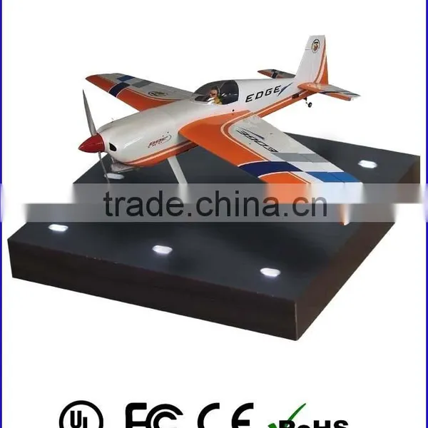China Supplier LED Bottle Display With Full Wine photo-3