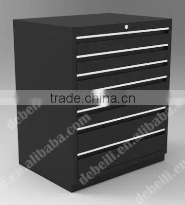 Manufacturer Provide Workshop and Car Garage Equipment Quality Choice photo-3