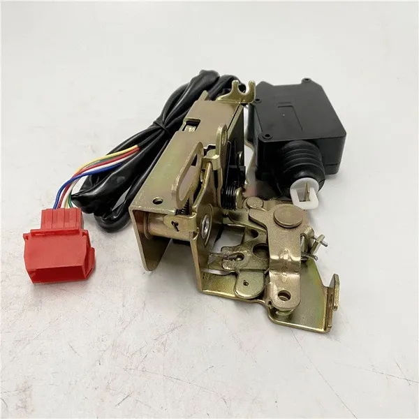 Hot Selling Original Door Lock Cylinder For FOTON photo-4