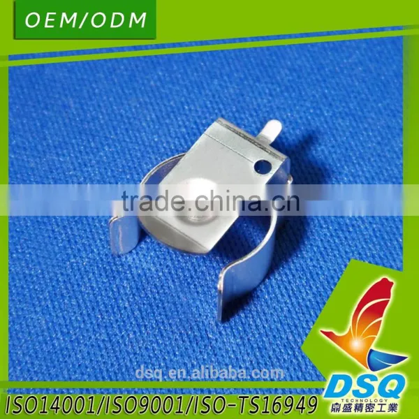 Taiwan Factory Durable Battery Holder photo-2