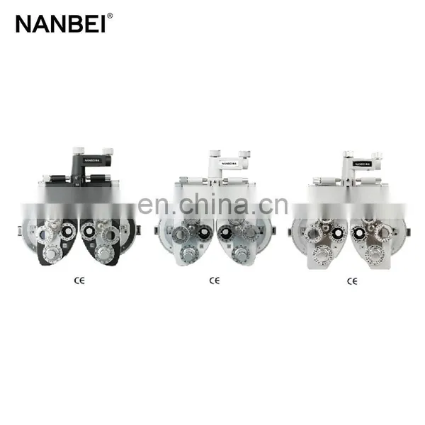 NANBEI Clinical Examination Auto Ophthalmic Digital Phoropter Price photo-2