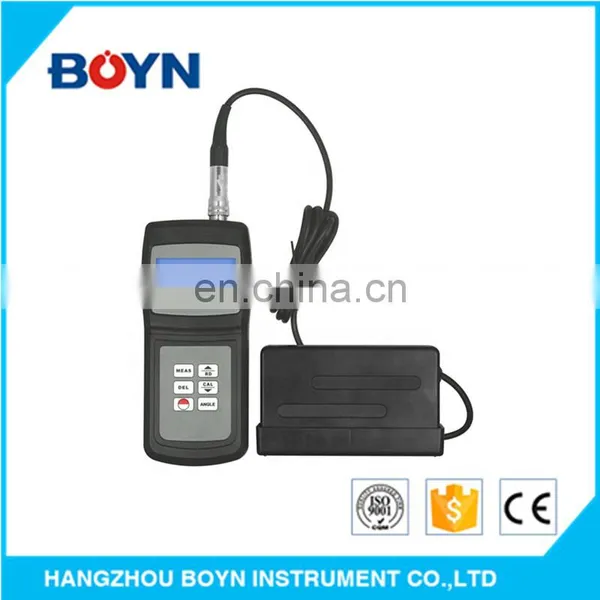 GM-026 High Accuracy Portable Digital Display 20/60 Degree Gloss Meter photo-3