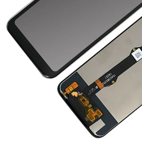 Mobile Phone Lcds For Motorola Moto G7 Power Smartphone Screen Cell Phone Spare Parts photo-4