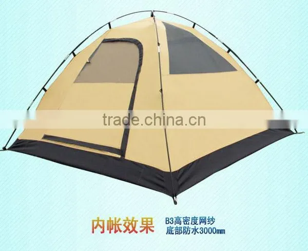TOOTS Professional Large Camping Luxury Tents photo-6