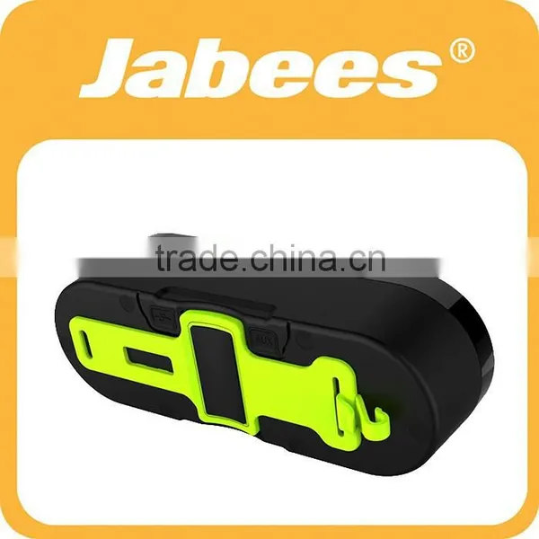 2015 NEW Waterproof V4.1 Portable Mountain Bike Bluetooth Speaker Stereo With MIC and Bike Mount photo-3