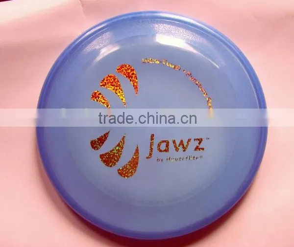 Customized Foldable Frisbee photo-6
