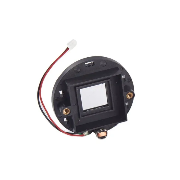 IR Infrared Thermal Imaging Shutter for Night Vision Thermal Camera Face Recognition Camera photo-2