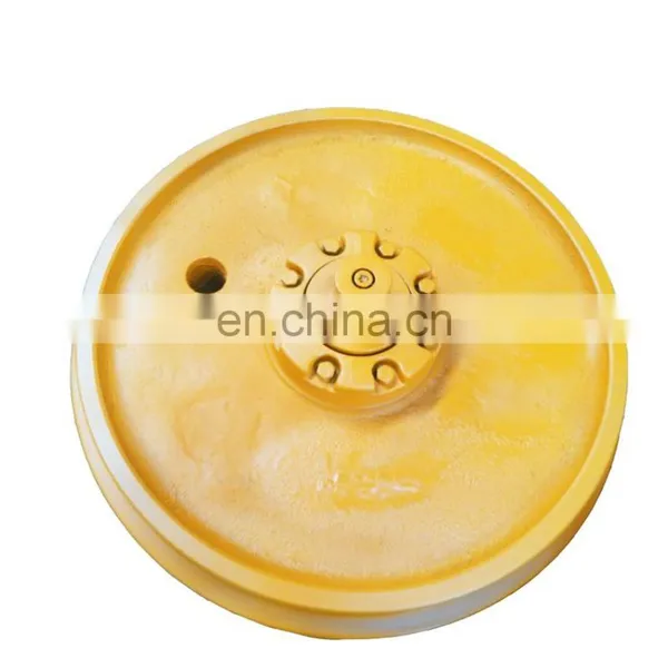 Bulldozer Track Idler GP Front 6Y0557