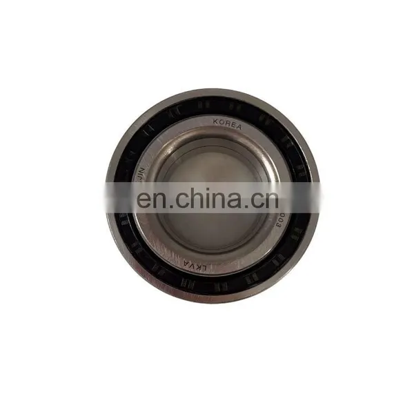 Popular Hot Sell Ij141011 40*74*42 Dac4074w-3cs80 Stable Durable Auto Front Truck Wheel Hub Bearing photo-2