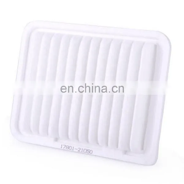 Factory Price Car Air Filter 17801-21050 Fit for Japanese Car photo-2