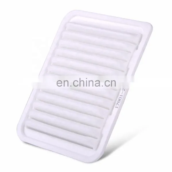 Factory Price Car Air Filter 17801-21050 Fit for Japanese Car photo-3