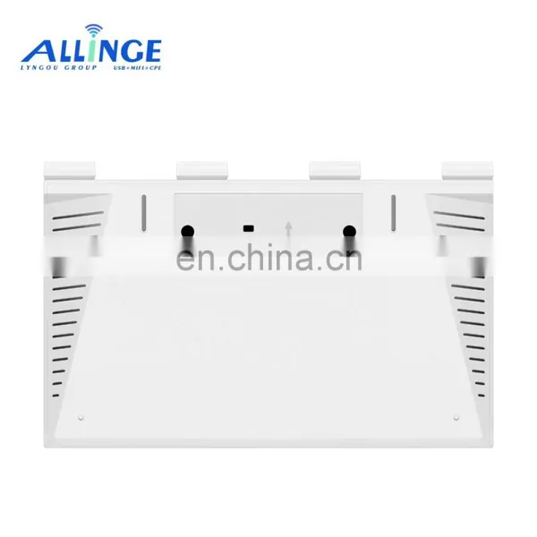 ALLINGE SDS1762 Original For WiFi AX3 WS7100 Dual Core Router Wi-Fi 6 IPV6 3000Mbps Smart Home Wireless Routers Global photo-4